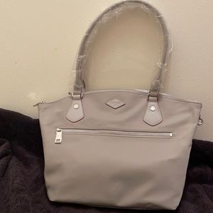 MZ Wallace Small Chelsea Tote, made exclusively for Goldwell.